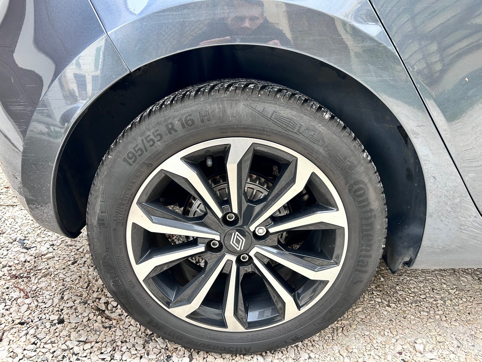 Renault clio V 1.0i 12V sce 65ch ” Limited “