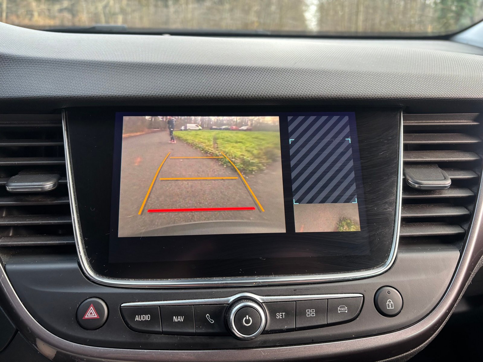 OPEL Crossland X 1.2 i 12V Turbo S&S 110 cv INNOVATION