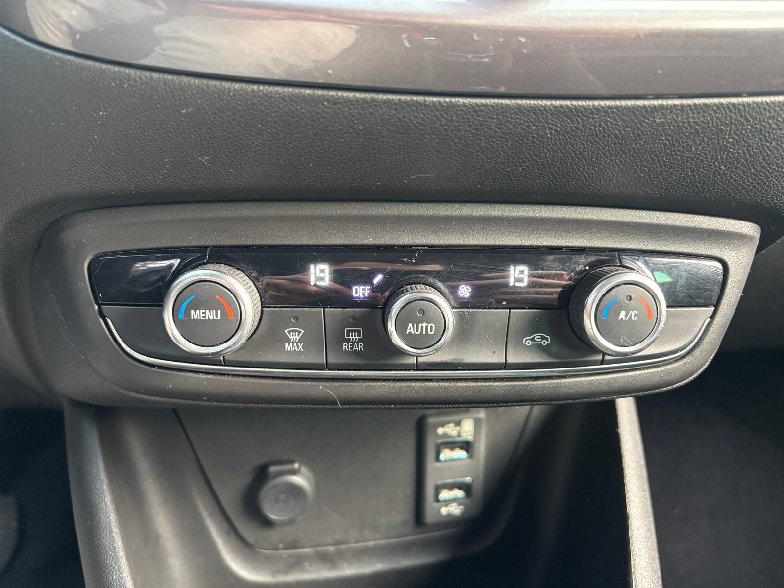 OPEL Crossland X 1.2 i 12V Turbo S&S 110 cv INNOVATION