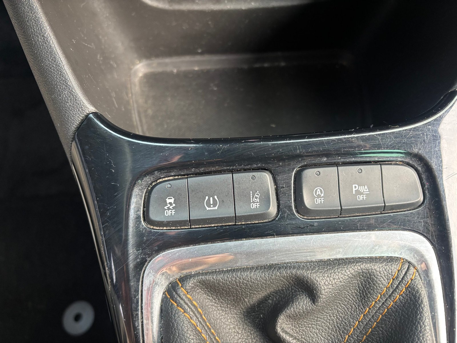 OPEL Crossland X 1.2 i 12V Turbo S&S 110 cv INNOVATION