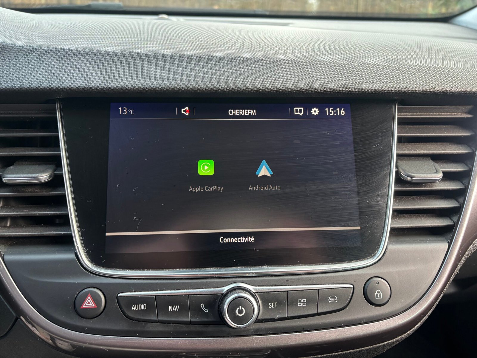 OPEL Crossland X 1.2 i 12V Turbo S&S 110 cv INNOVATION