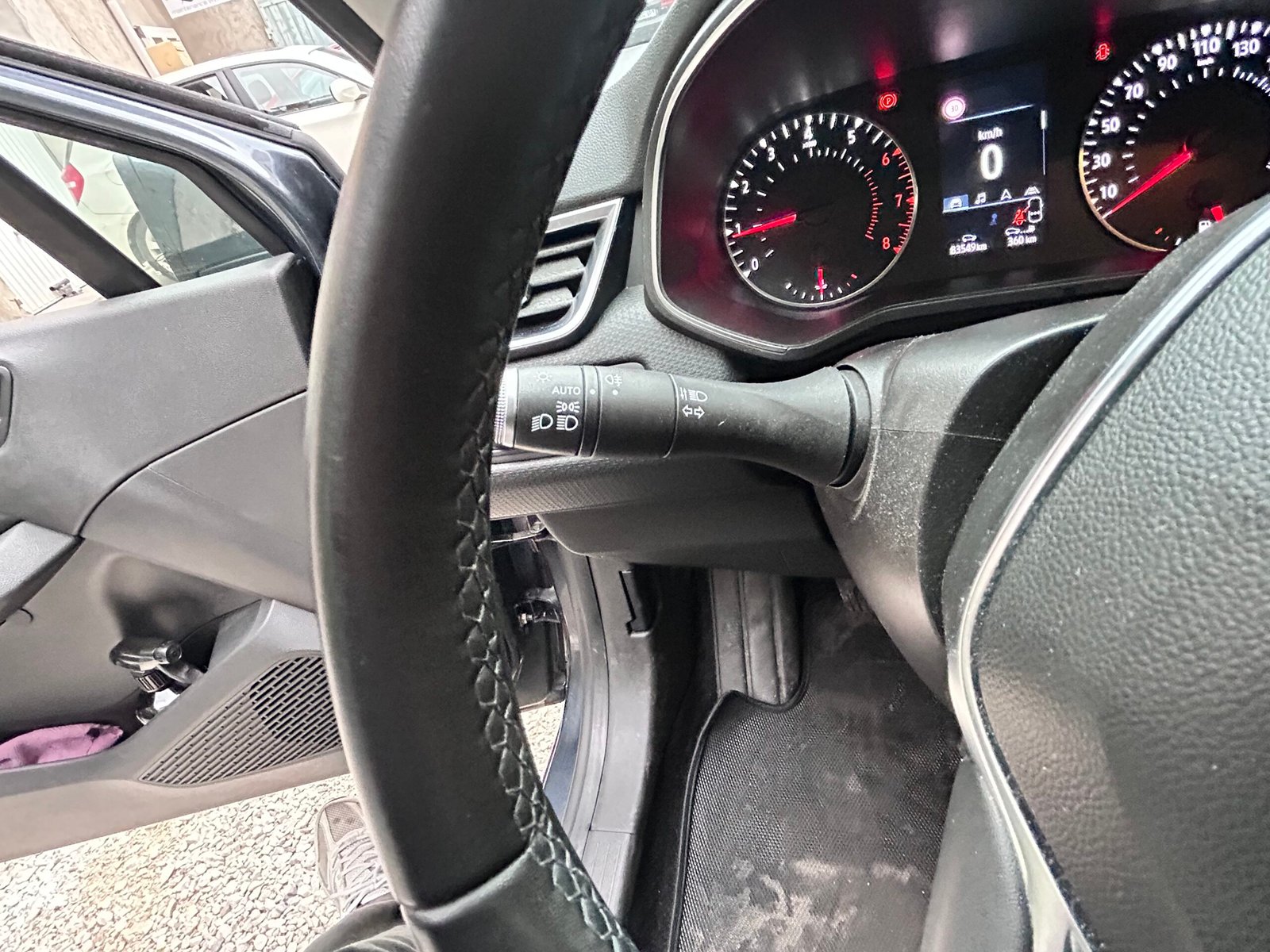 Renault clio V 1.0i 12V sce 65ch ” Limited “