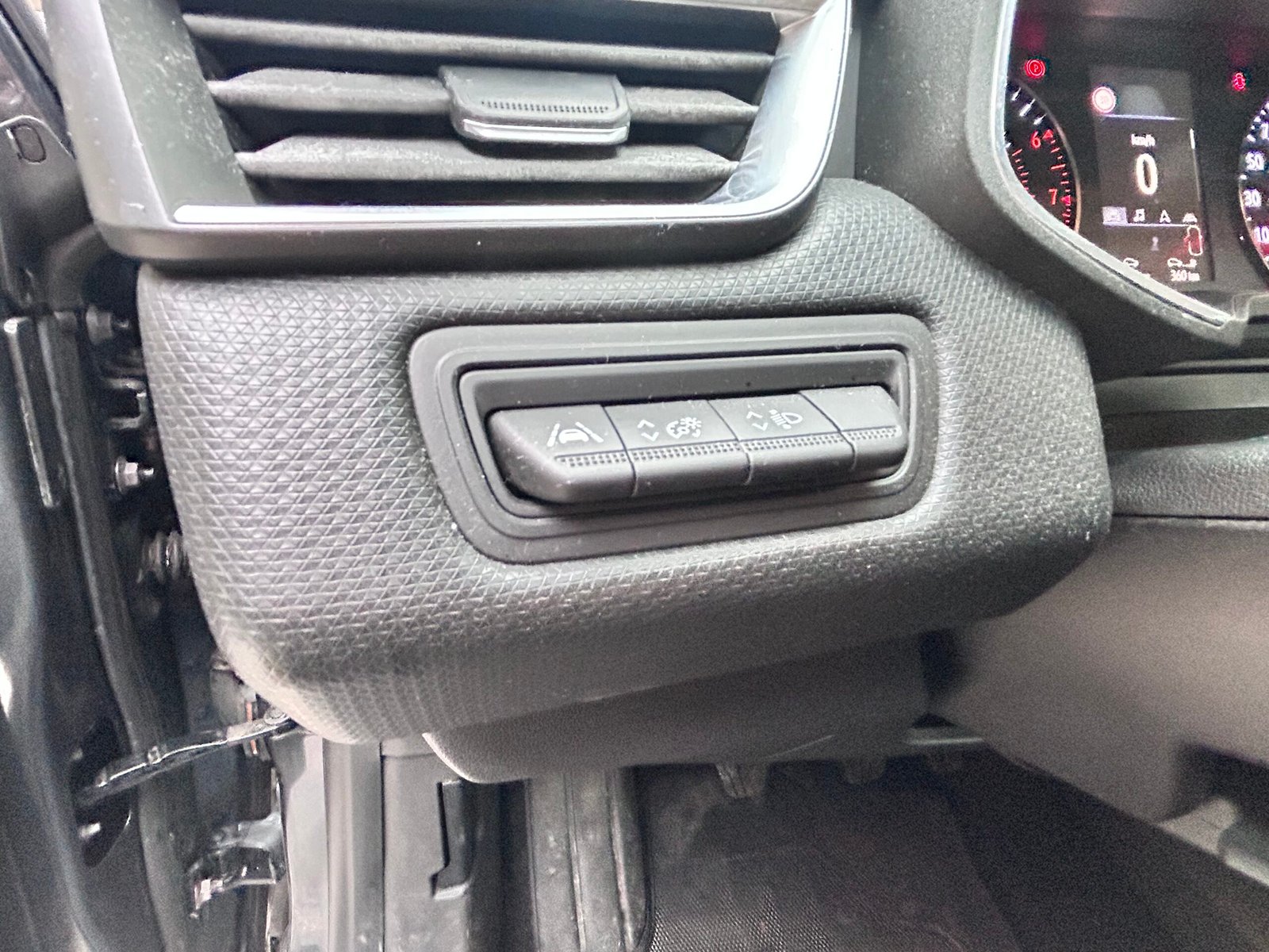 Renault clio V 1.0i 12V sce 65ch ” Limited “