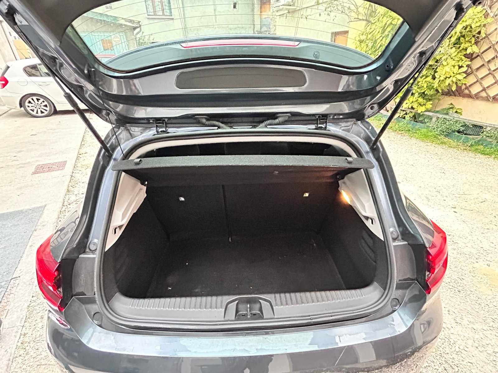 Renault clio V 1.0i 12V sce 65ch ” Limited “