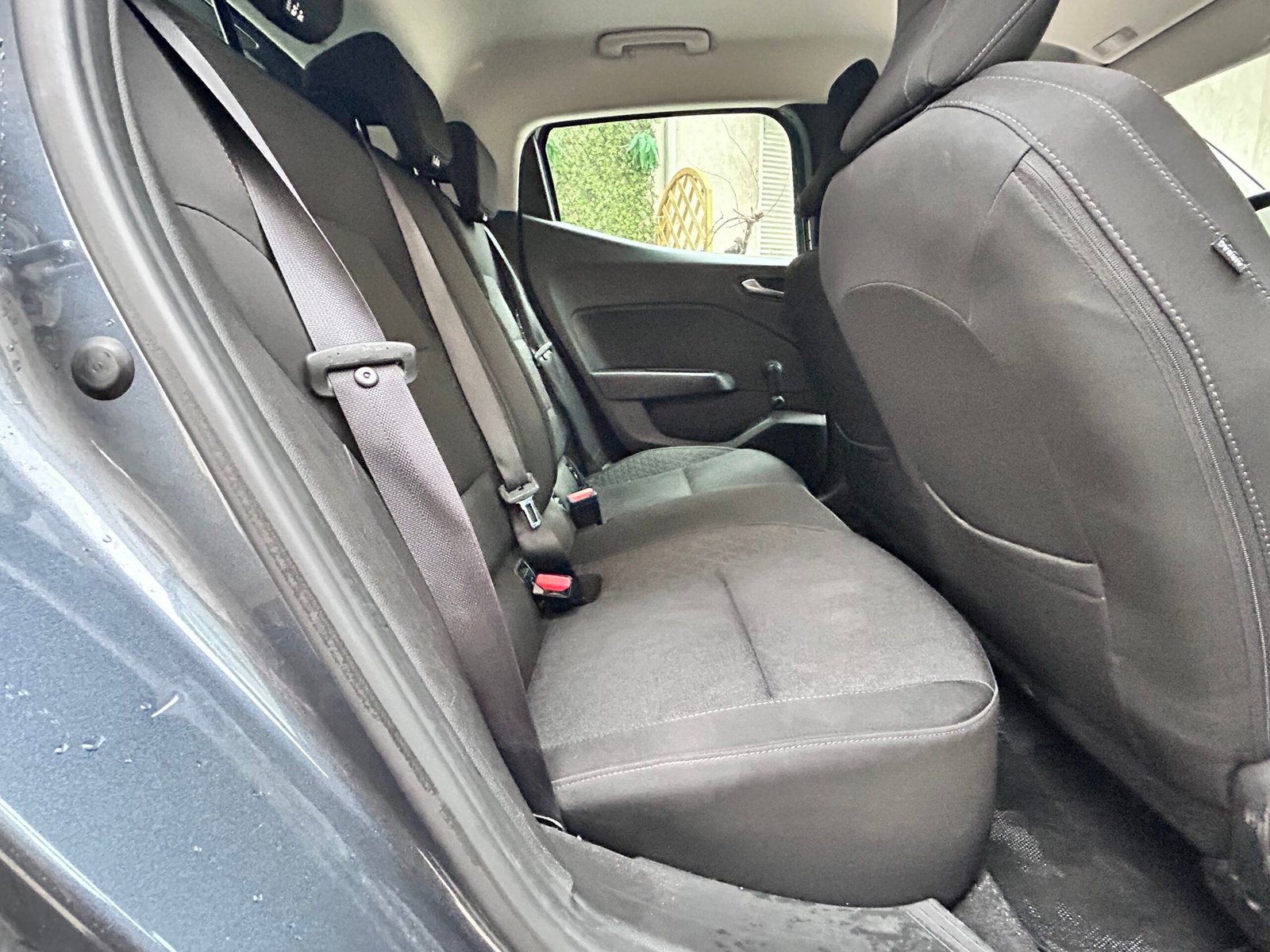 Renault clio V 1.0i 12V sce 65ch ” Limited “