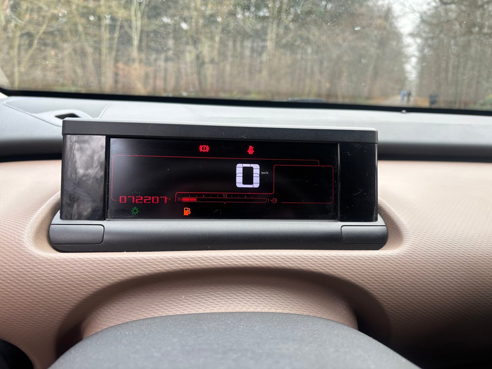 CITROËN C4 Cactus 1.2 e-THP 12V 110 cv SHINE