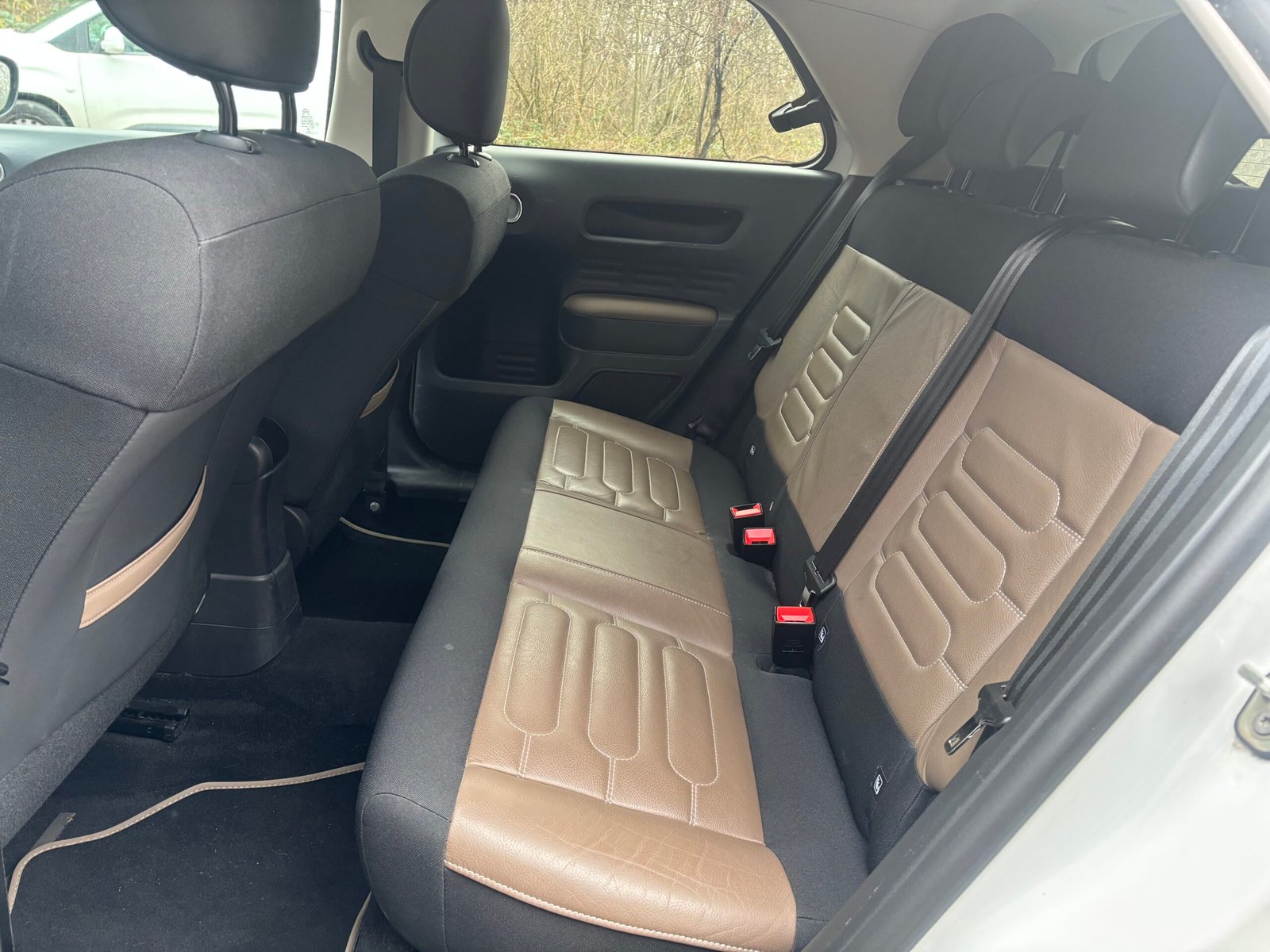 CITROËN C4 Cactus 1.2 e-THP 12V 110 cv SHINE