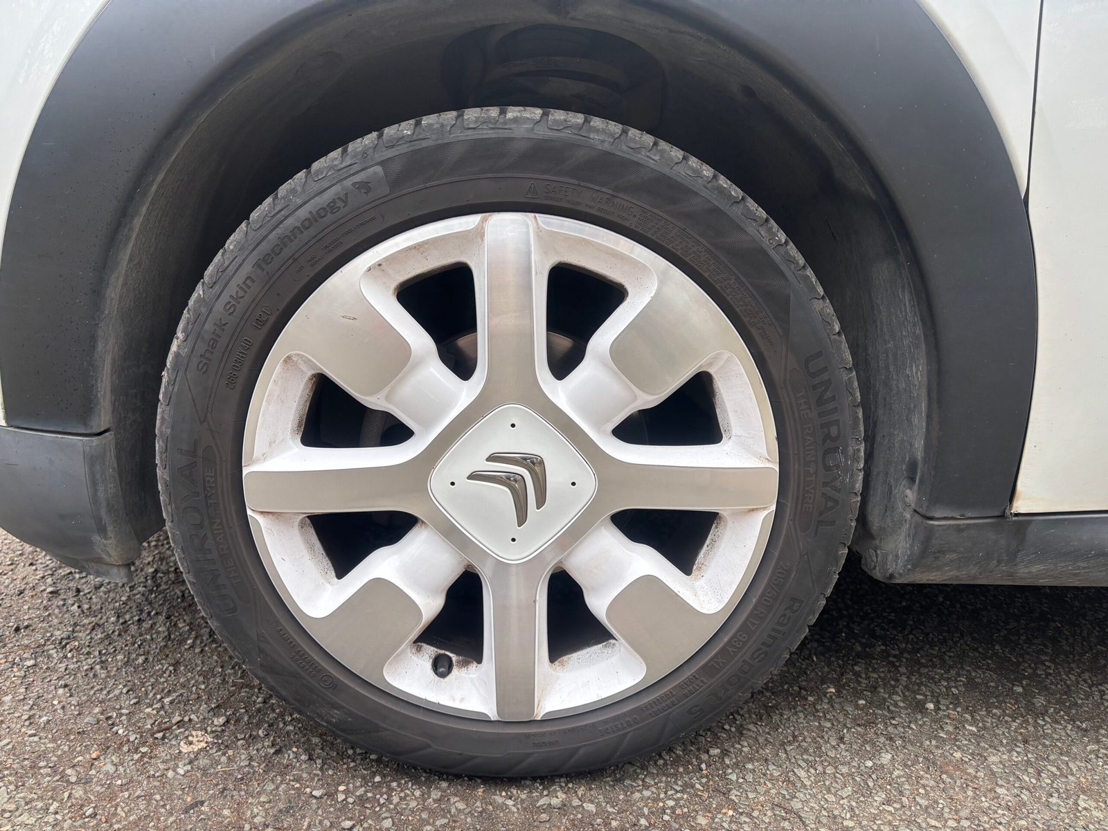 CITROËN C4 Cactus 1.2 e-THP 12V 110 cv SHINE