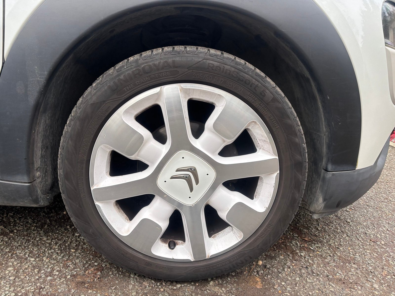 CITROËN C4 Cactus 1.2 e-THP 12V 110 cv SHINE