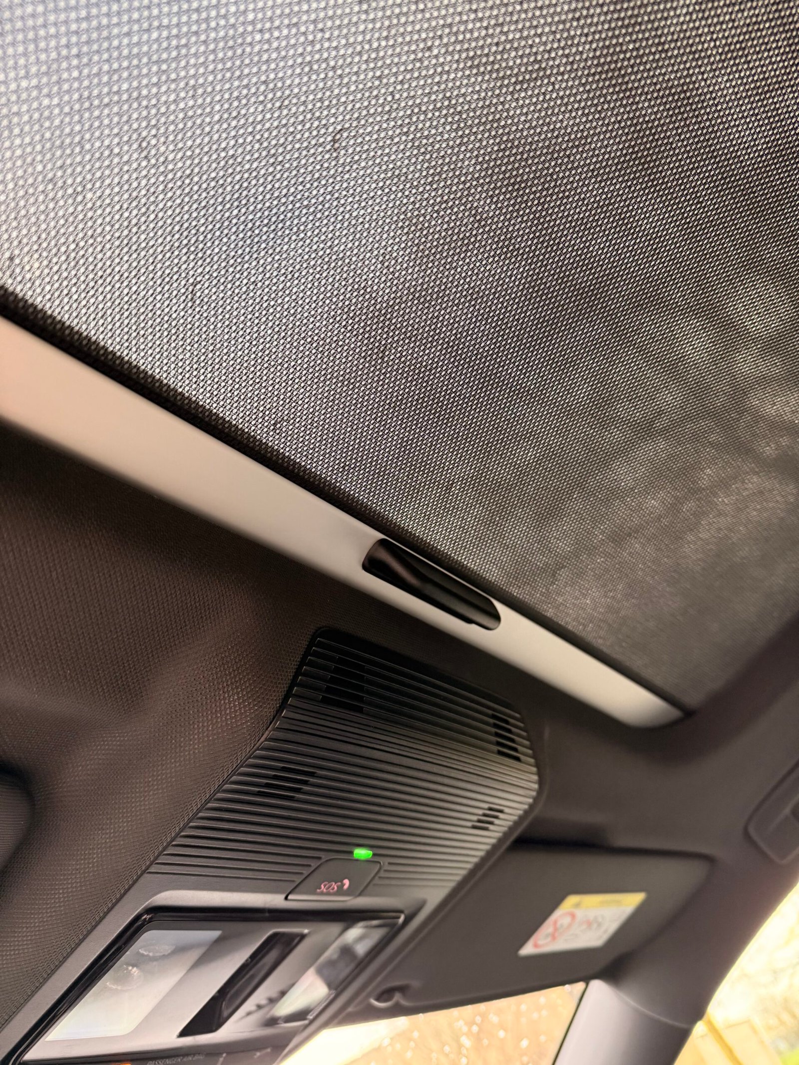 VOLKSWAGEN Golf VIII GTD 2.0 TDi 16V DSG7 200 cv Boîte auto