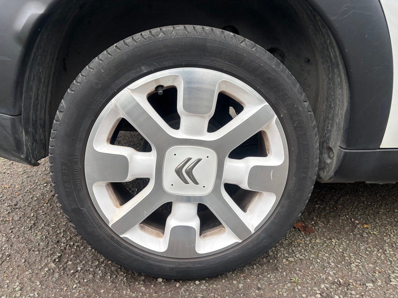 CITROËN C4 Cactus 1.2 e-THP 12V 110 cv SHINE