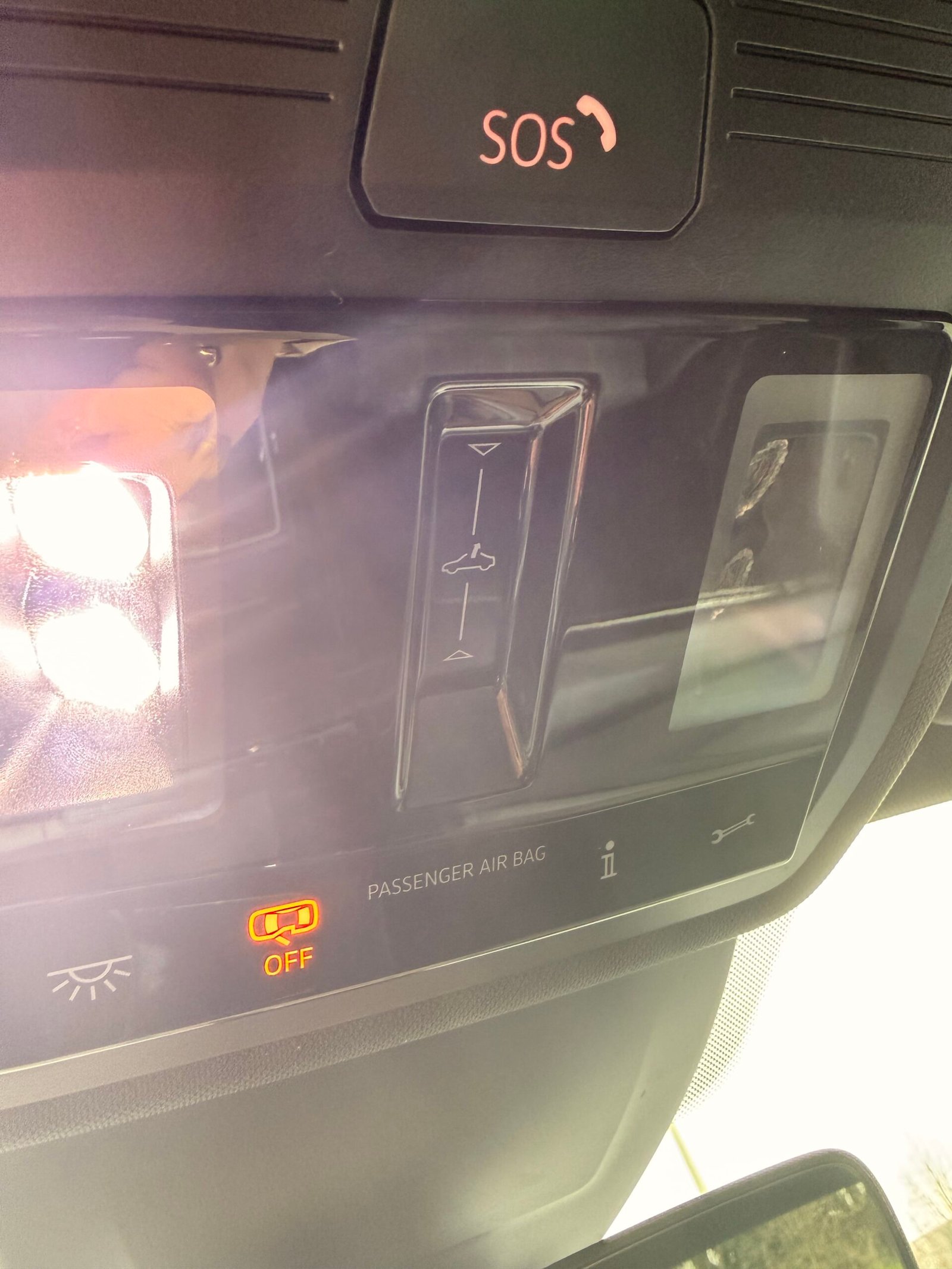 VOLKSWAGEN Golf VIII GTD 2.0 TDi 16V DSG7 200 cv Boîte auto