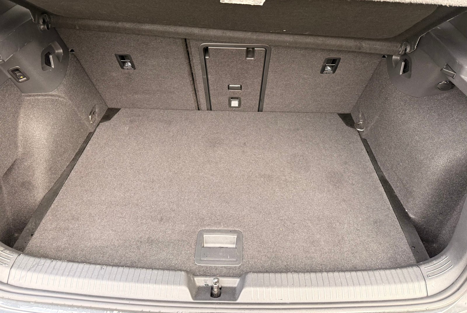 VOLKSWAGEN Golf VIII GTD 2.0 TDi 16V DSG7 200 cv Boîte auto