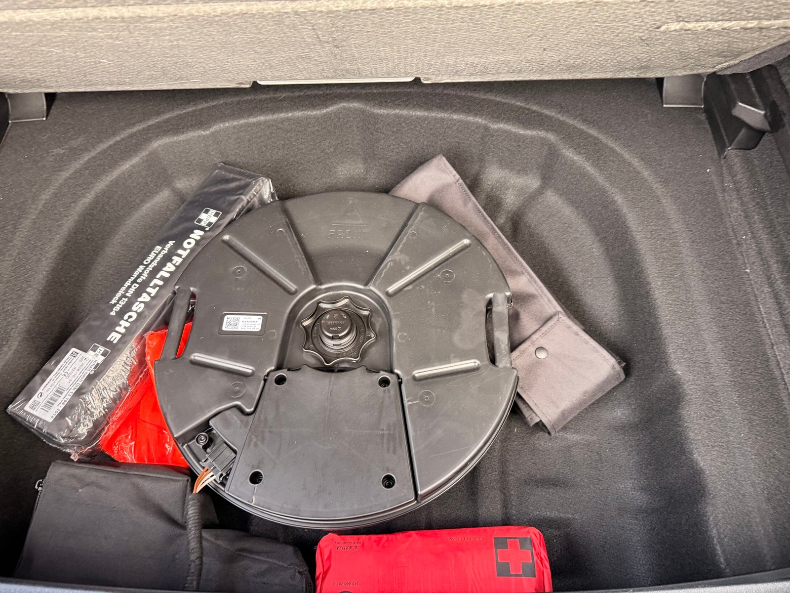 VOLKSWAGEN Golf VIII GTD 2.0 TDi 16V DSG7 200 cv Boîte auto