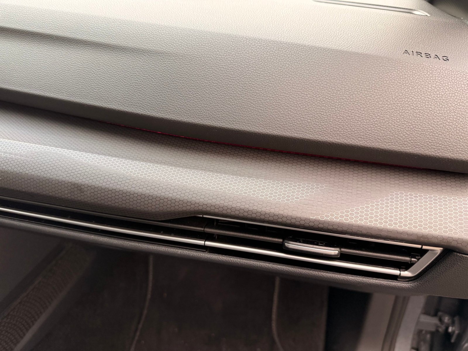 VOLKSWAGEN Golf VIII GTD 2.0 TDi 16V DSG7 200 cv Boîte auto