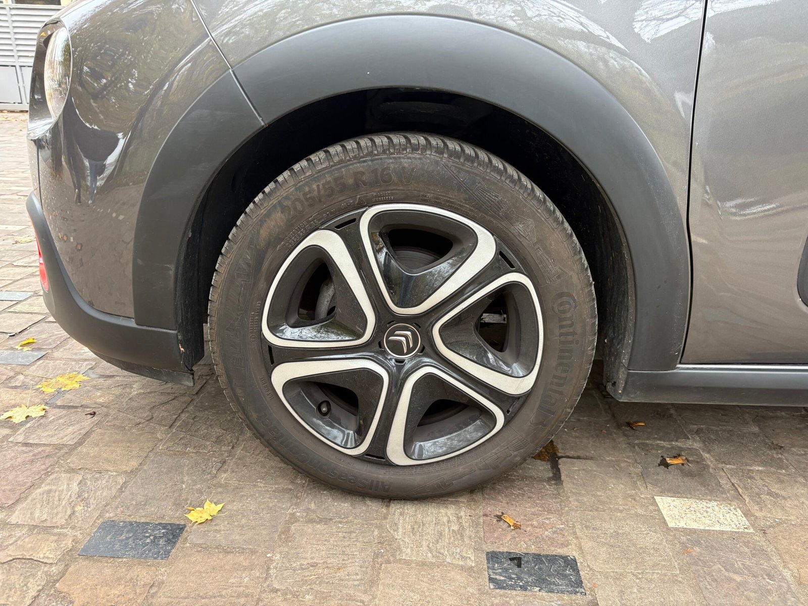 Citroen C3 1.2 VTi PureTec 83 ch