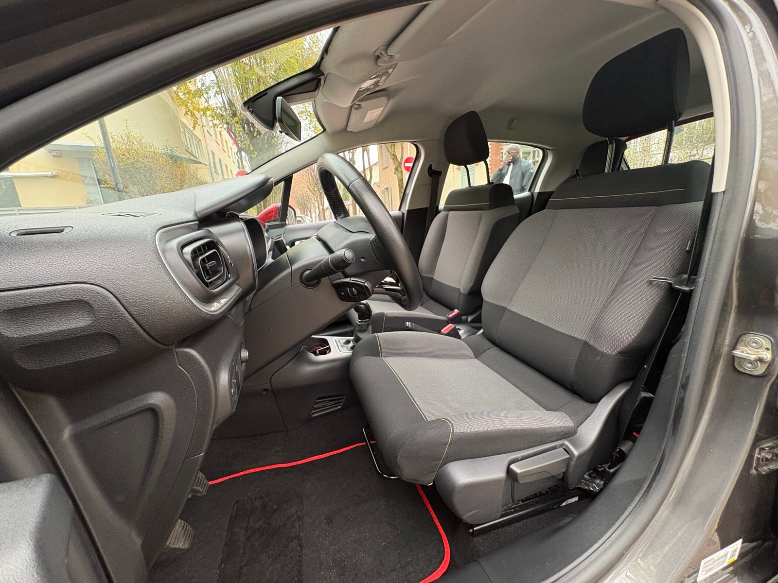 Citroen C3 1.2 VTi PureTec 83 ch