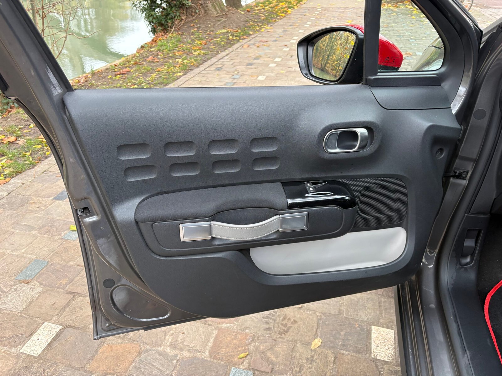 Citroen C3 1.2 VTi PureTec 83 ch