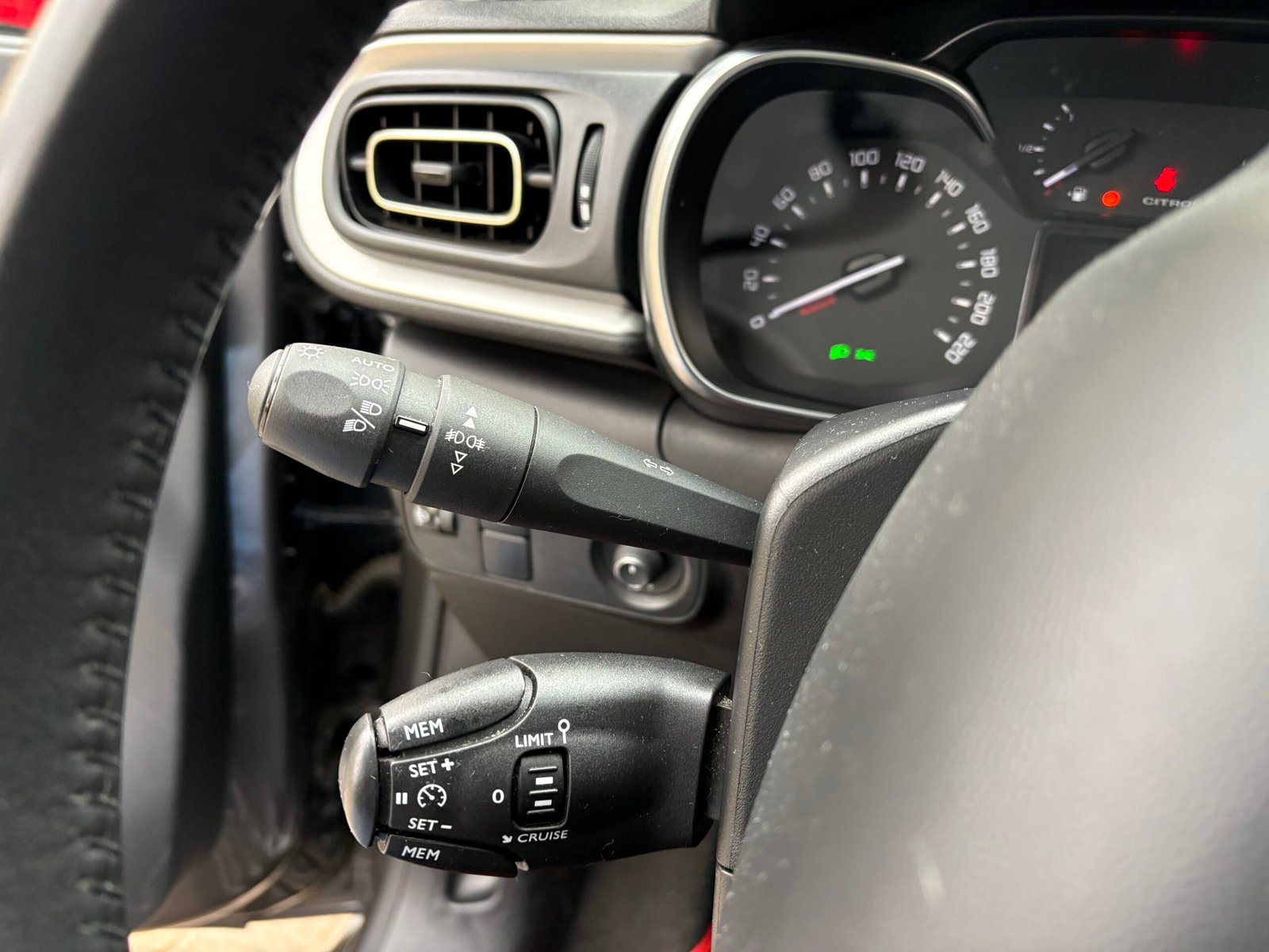 Citroen C3 1.2 VTi PureTec 83 ch