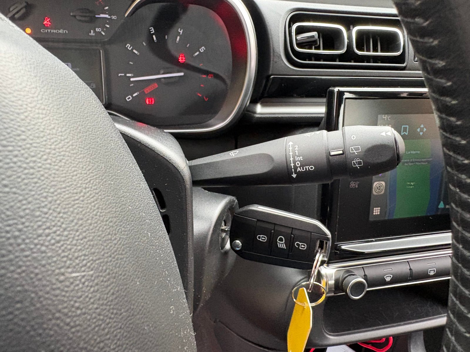 Citroen C3 1.2 VTi PureTec 83 ch