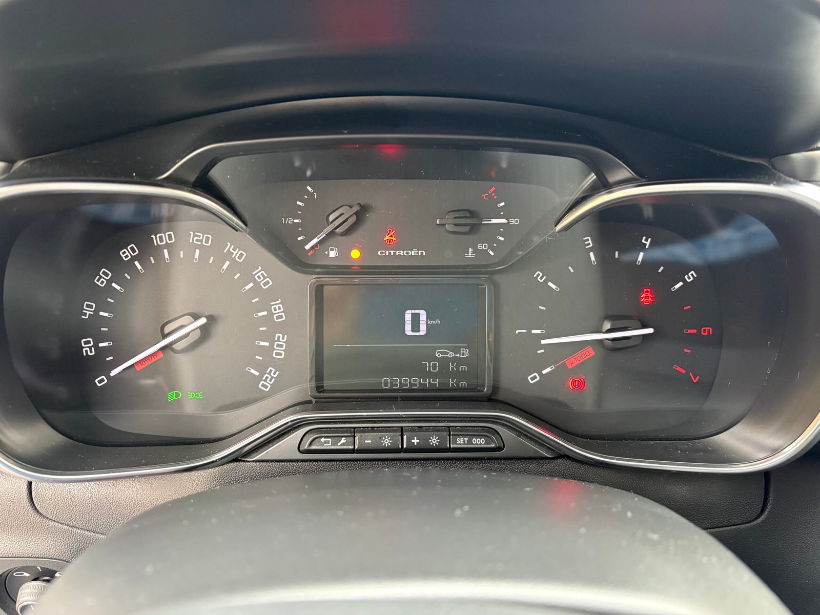 Citroen C3 1.2 VTi PureTec 83 ch