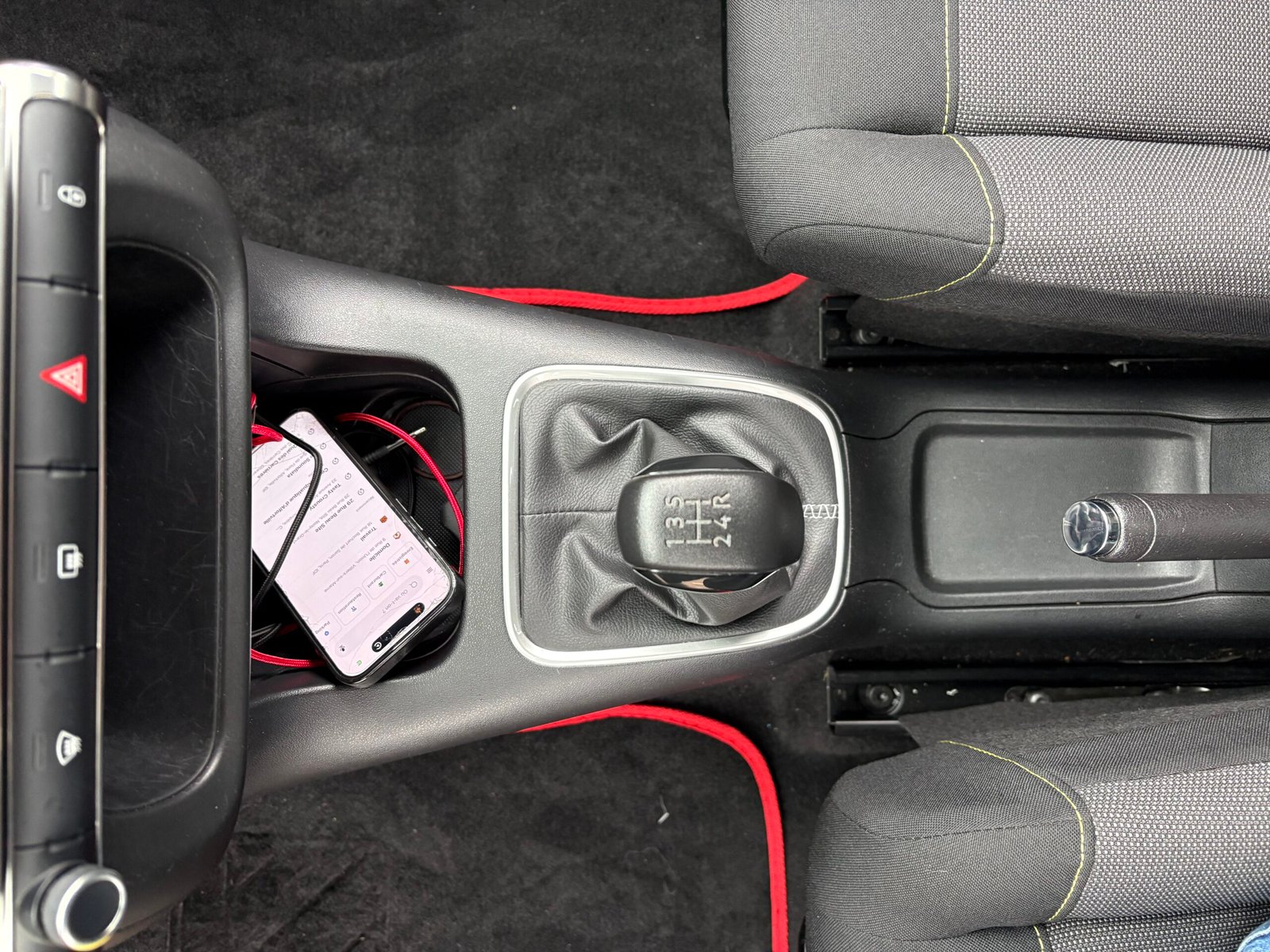 Citroen C3 1.2 VTi PureTec 83 ch