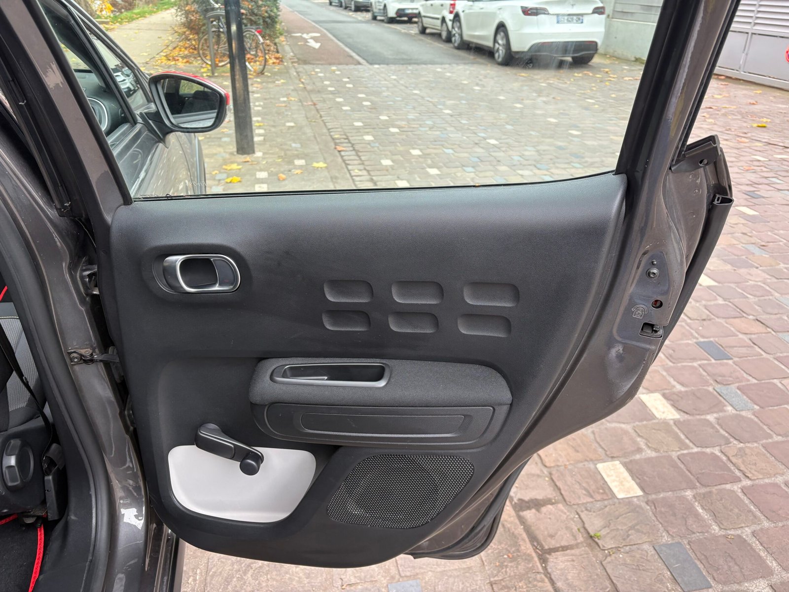 Citroen C3 1.2 VTi PureTec 83 ch