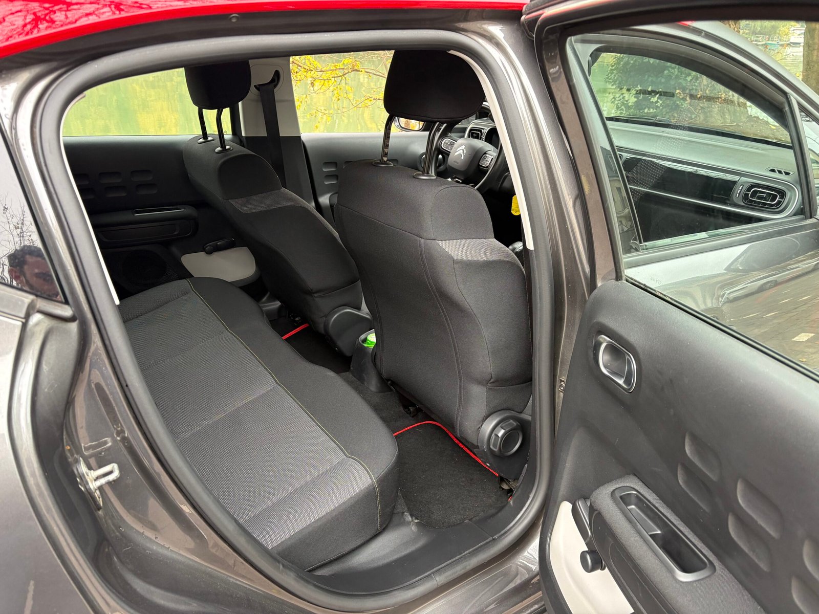 Citroen C3 1.2 VTi PureTec 83 ch