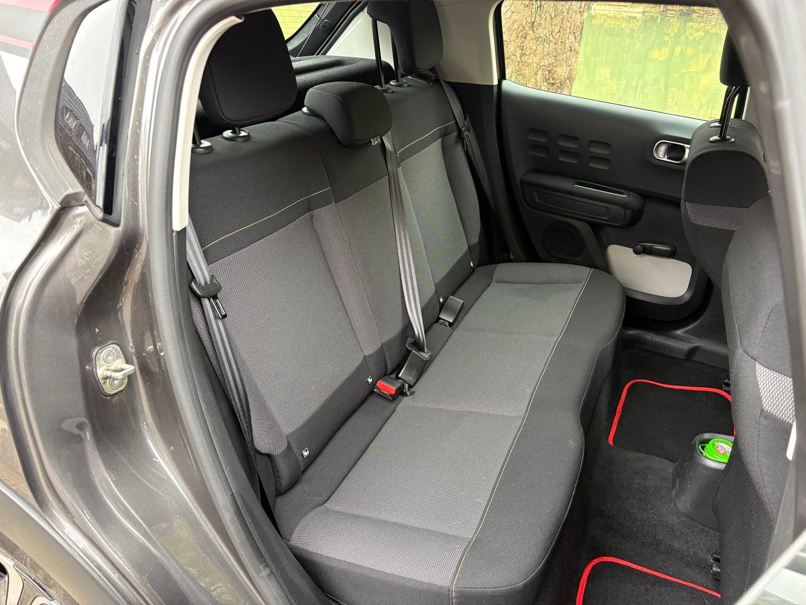 Citroen C3 1.2 VTi PureTec 83 ch