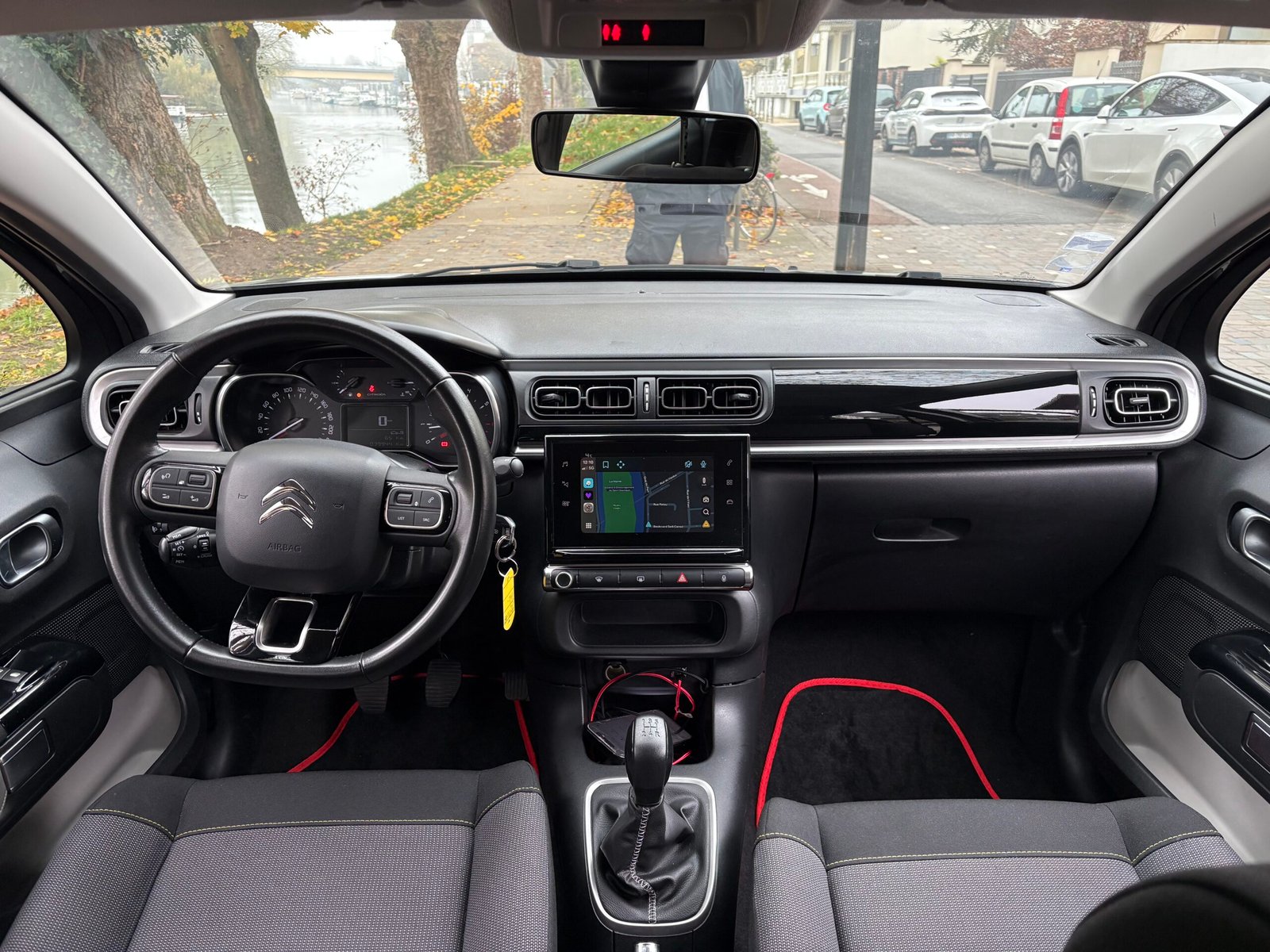 Citroen C3 1.2 VTi PureTec 83 ch