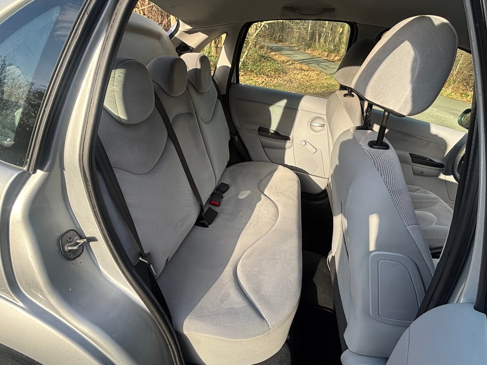 CITROËN C3 Phase 2 1.4 HDi 70 cv AIRPLAY