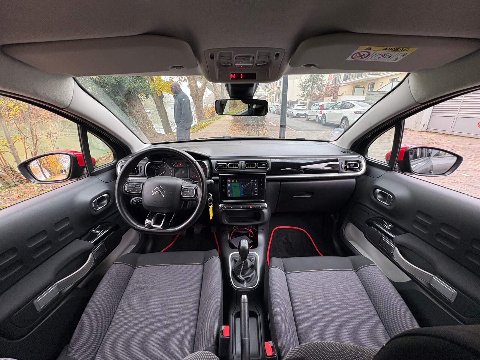 Citroen C3 1.2 VTi PureTec 83 ch