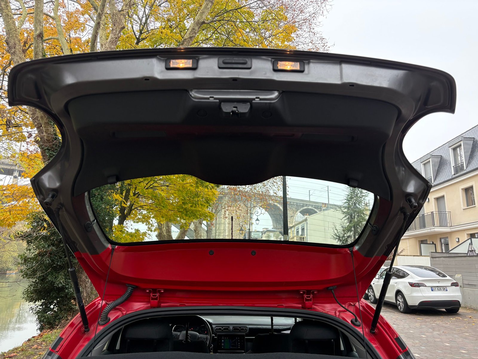 Citroen C3 1.2 VTi PureTec 83 ch