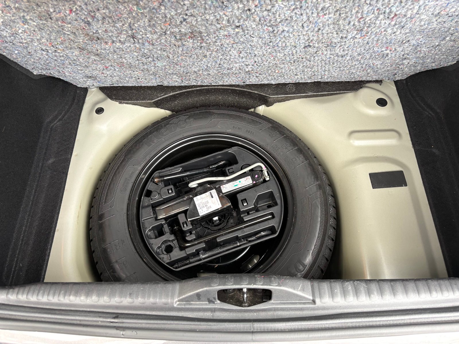 Citroen C3 1.2 VTi PureTec 83 ch