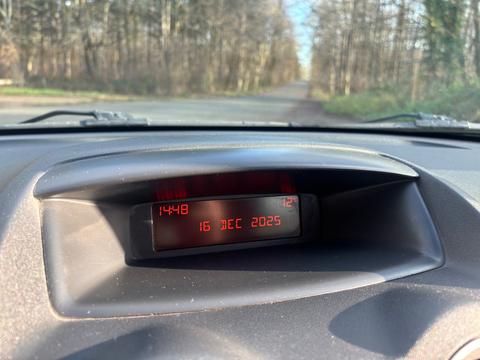 CITROËN C3 Phase 2 1.4 HDi 70 cv AIRPLAY