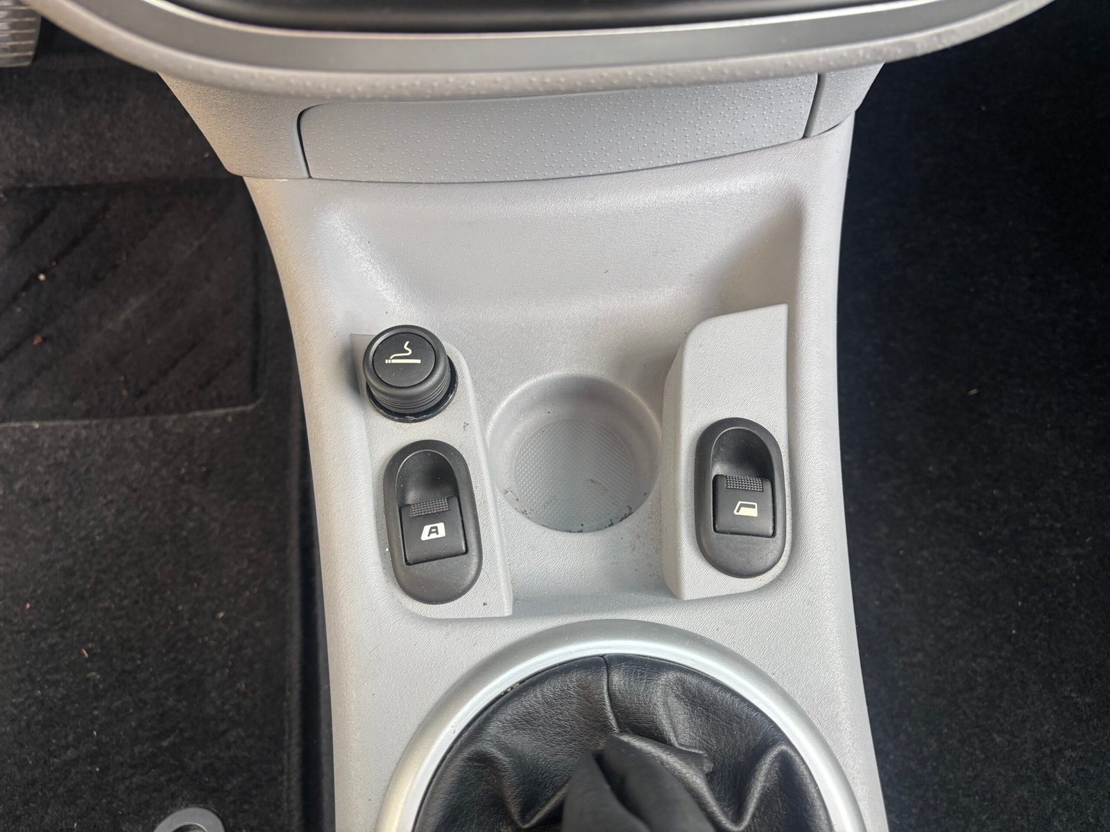 CITROËN C3 Phase 2 1.4 HDi 70 cv AIRPLAY