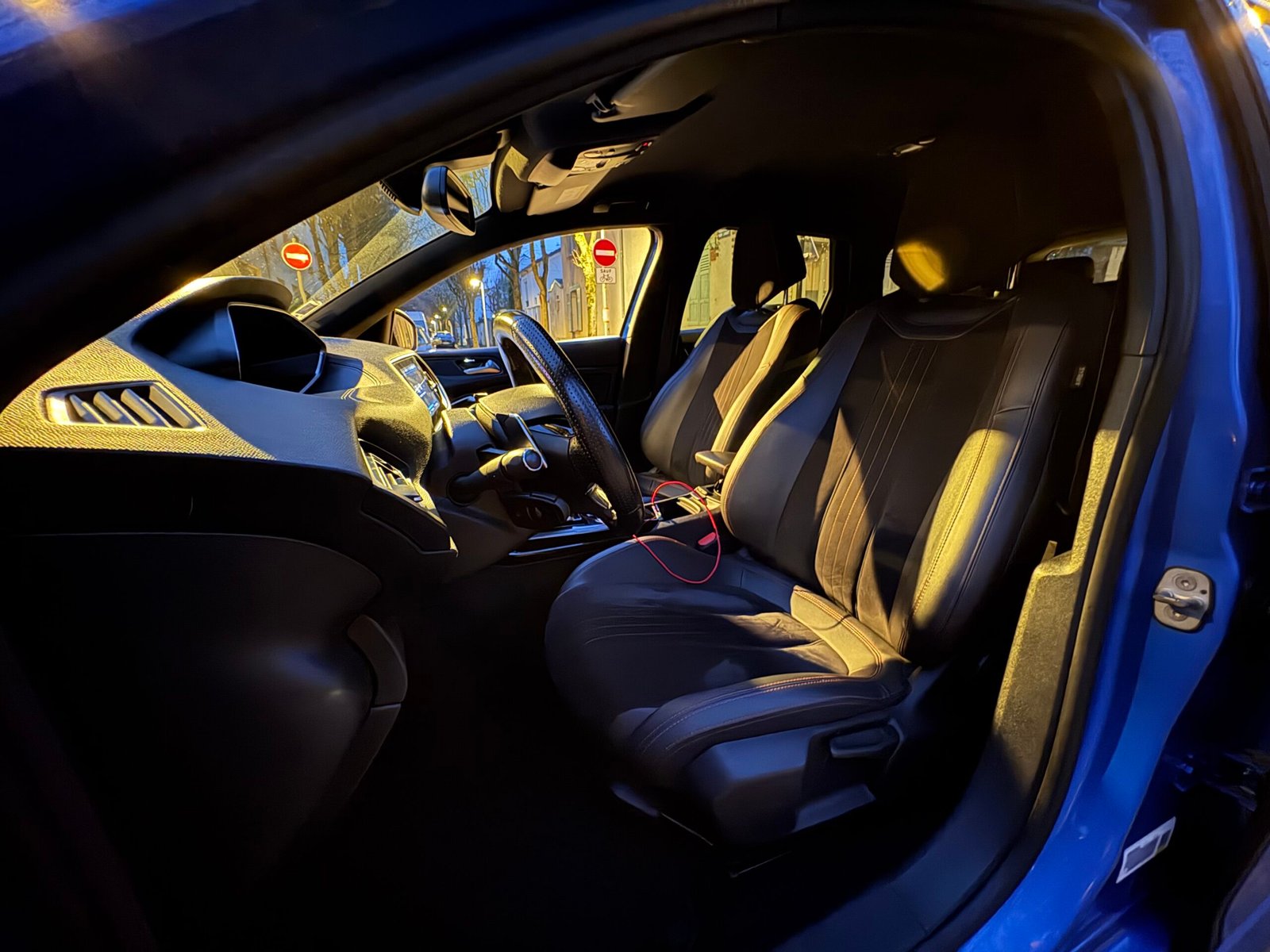 PEUGEOT 308 SW 1.2 Puretech 130ch “GT Line”