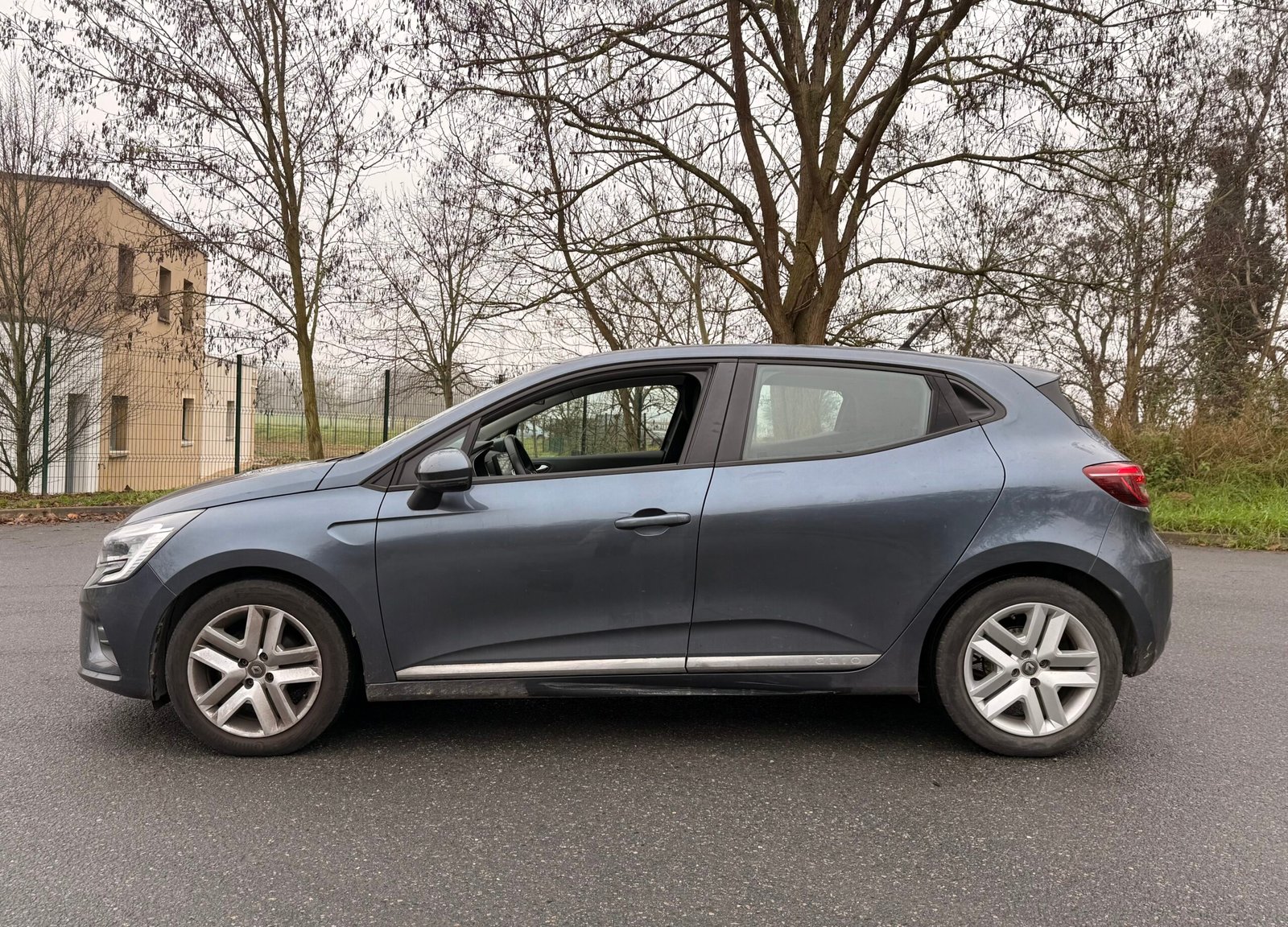 RENAULT Clio V 5 Portes 1.0 TCe 12V 100 cv