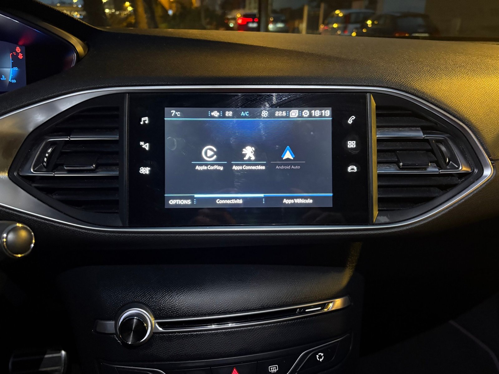 PEUGEOT 308 SW 1.2 Puretech 130ch “GT Line”