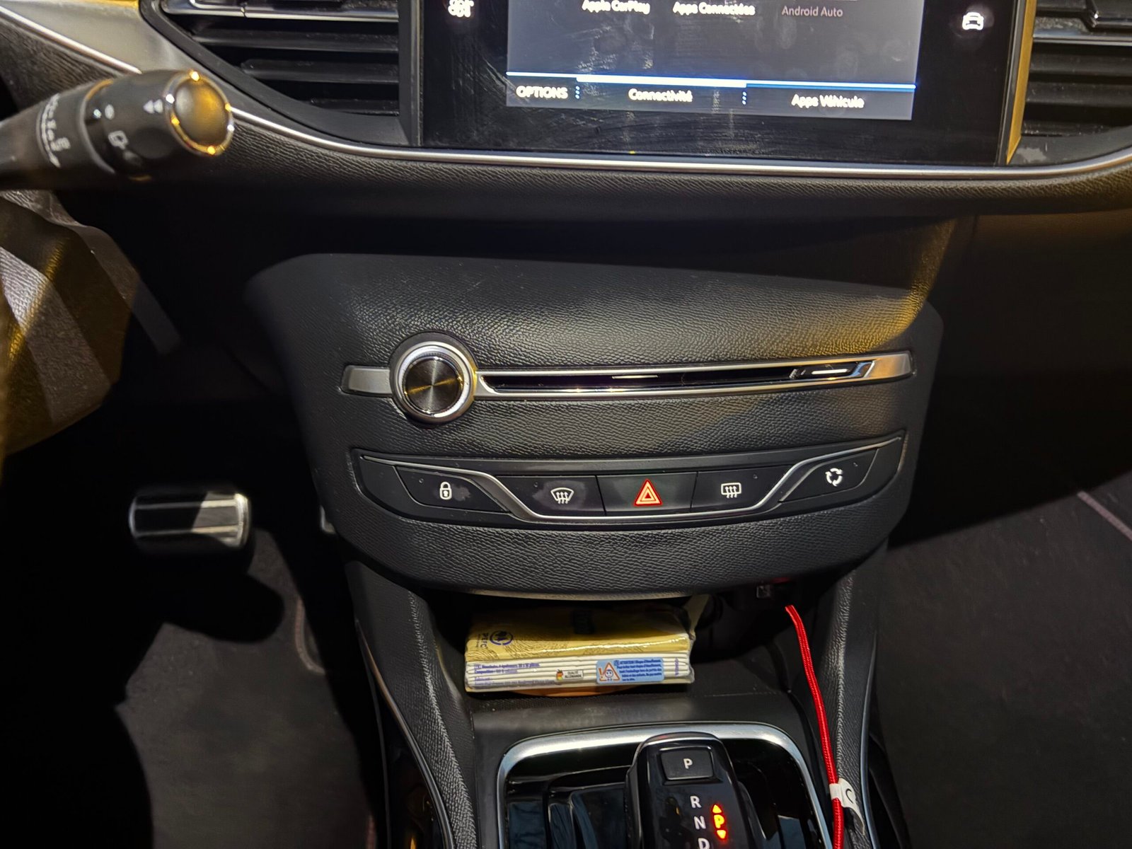 PEUGEOT 308 SW 1.2 Puretech 130ch “GT Line”