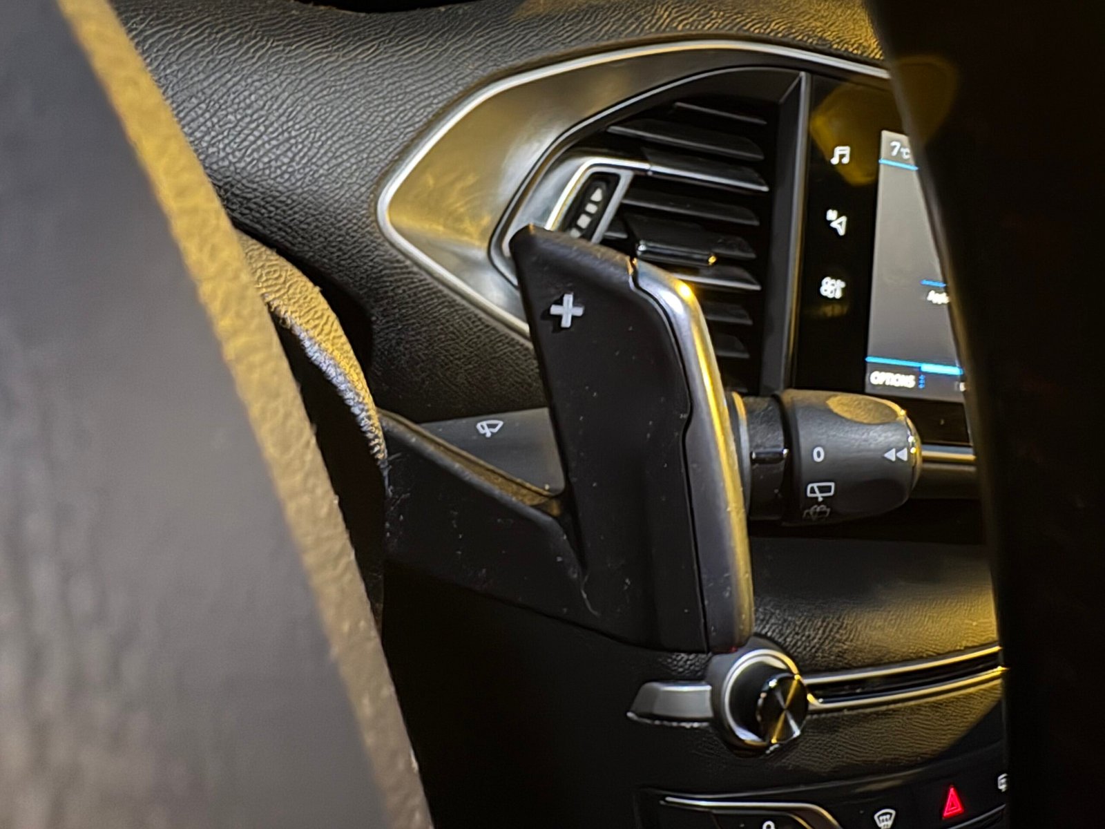 PEUGEOT 308 SW 1.2 Puretech 130ch “GT Line”