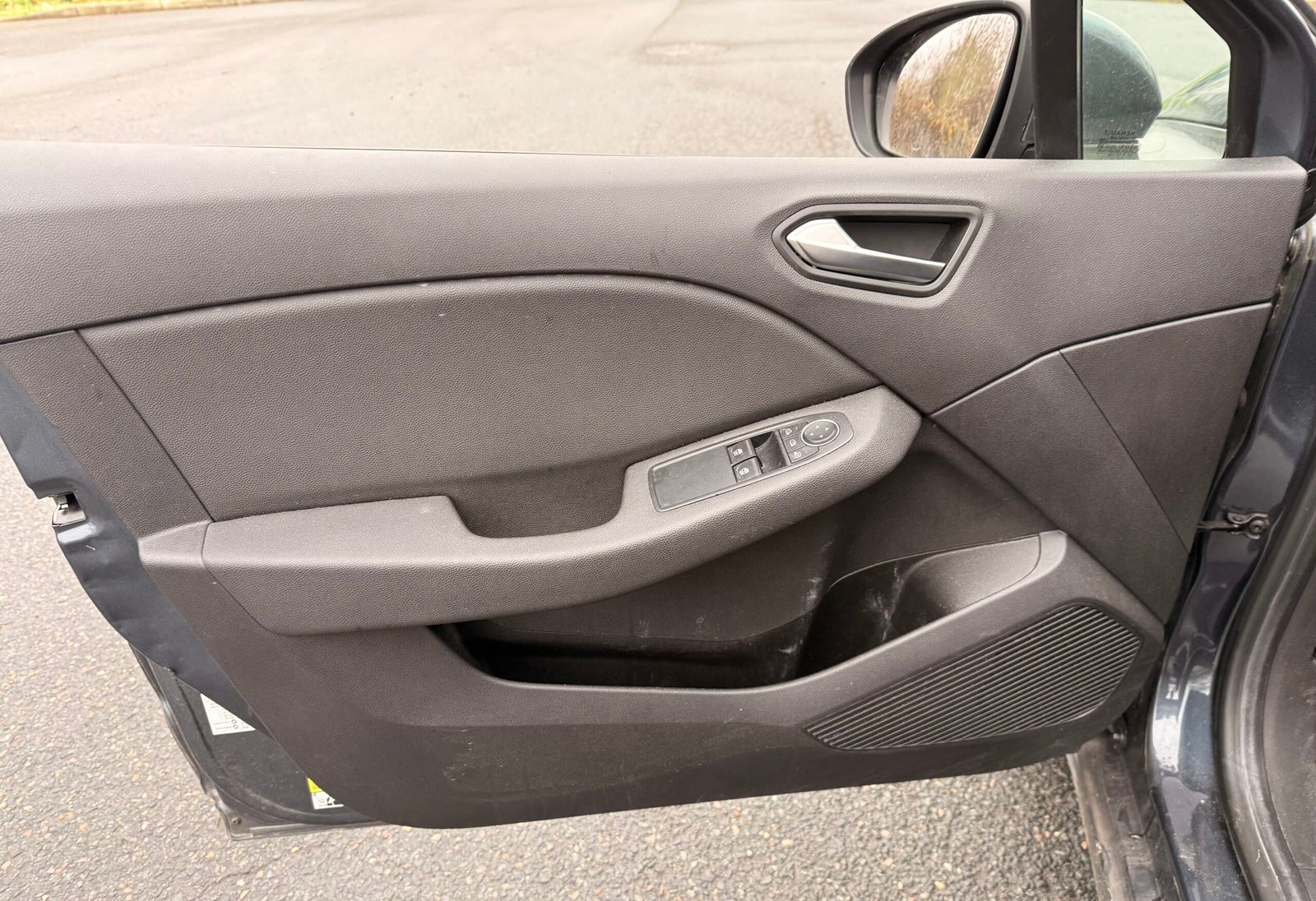 RENAULT Clio V 5 Portes 1.0 TCe 12V 100 cv