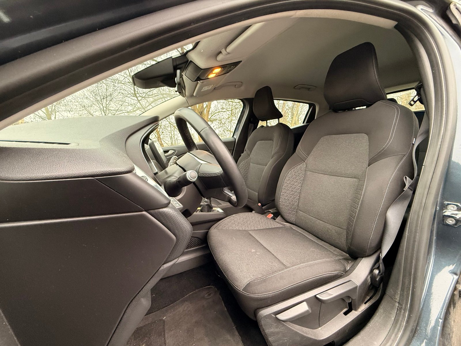 RENAULT Clio V 5 Portes 1.0 TCe 12V 100 cv