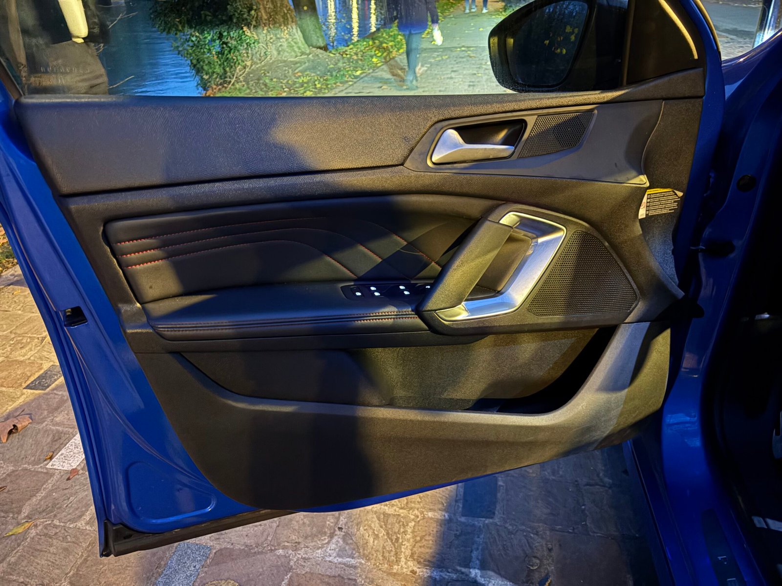 PEUGEOT 308 SW 1.2 Puretech 130ch “GT Line”