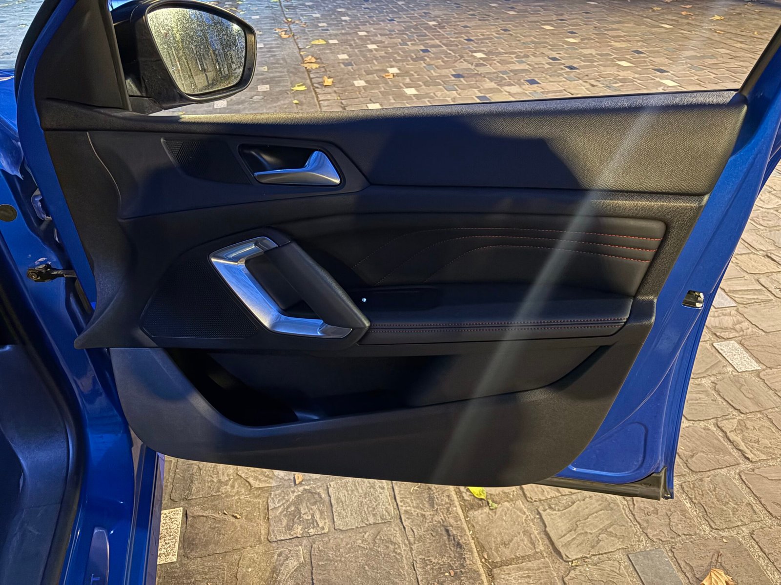 PEUGEOT 308 SW 1.2 Puretech 130ch “GT Line”