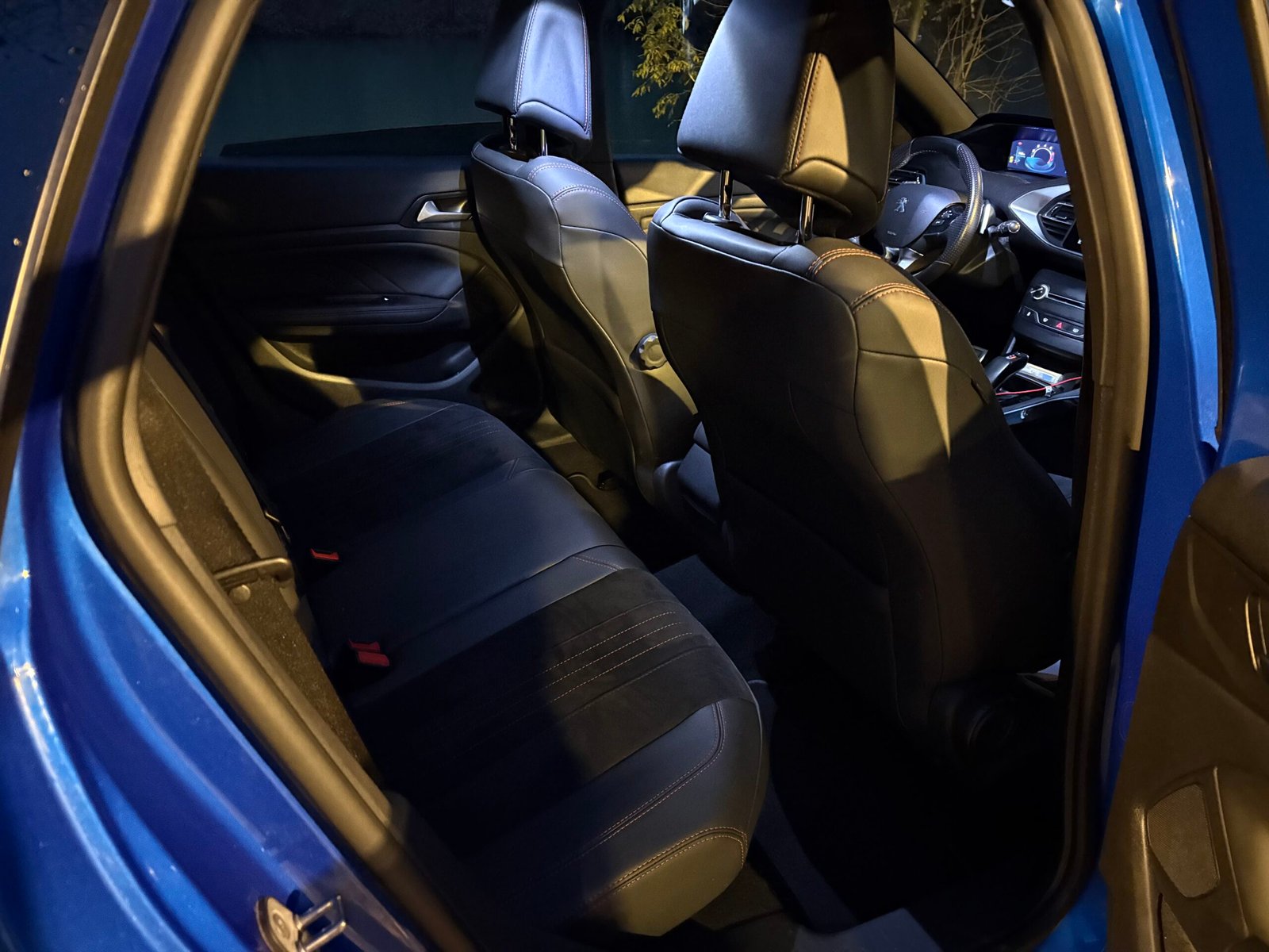 PEUGEOT 308 SW 1.2 Puretech 130ch “GT Line”