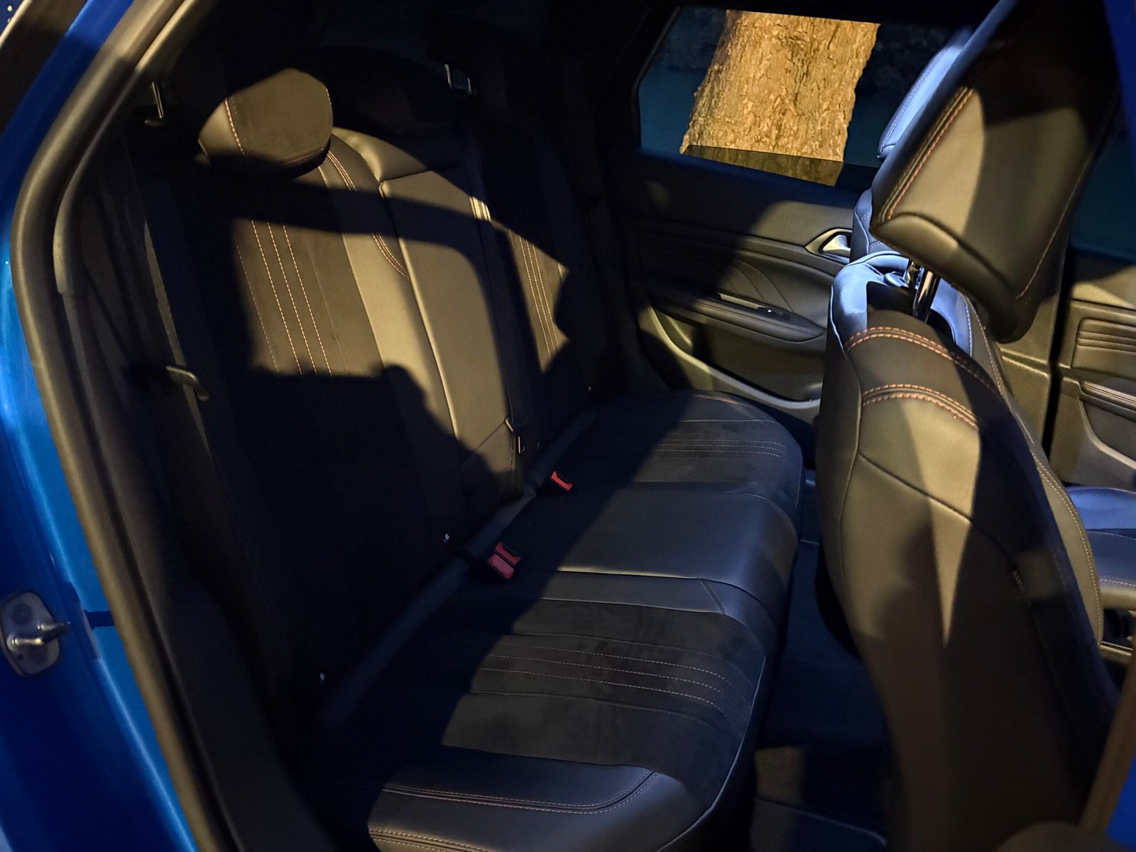 PEUGEOT 308 SW 1.2 Puretech 130ch “GT Line”