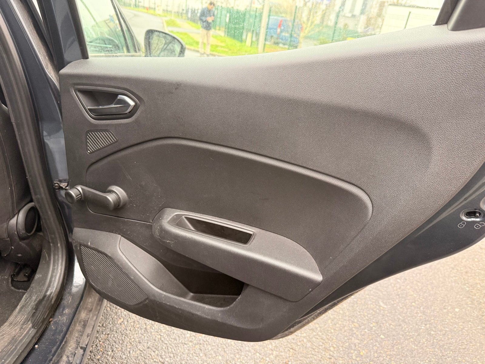 RENAULT Clio V 5 Portes 1.0 TCe 12V 100 cv