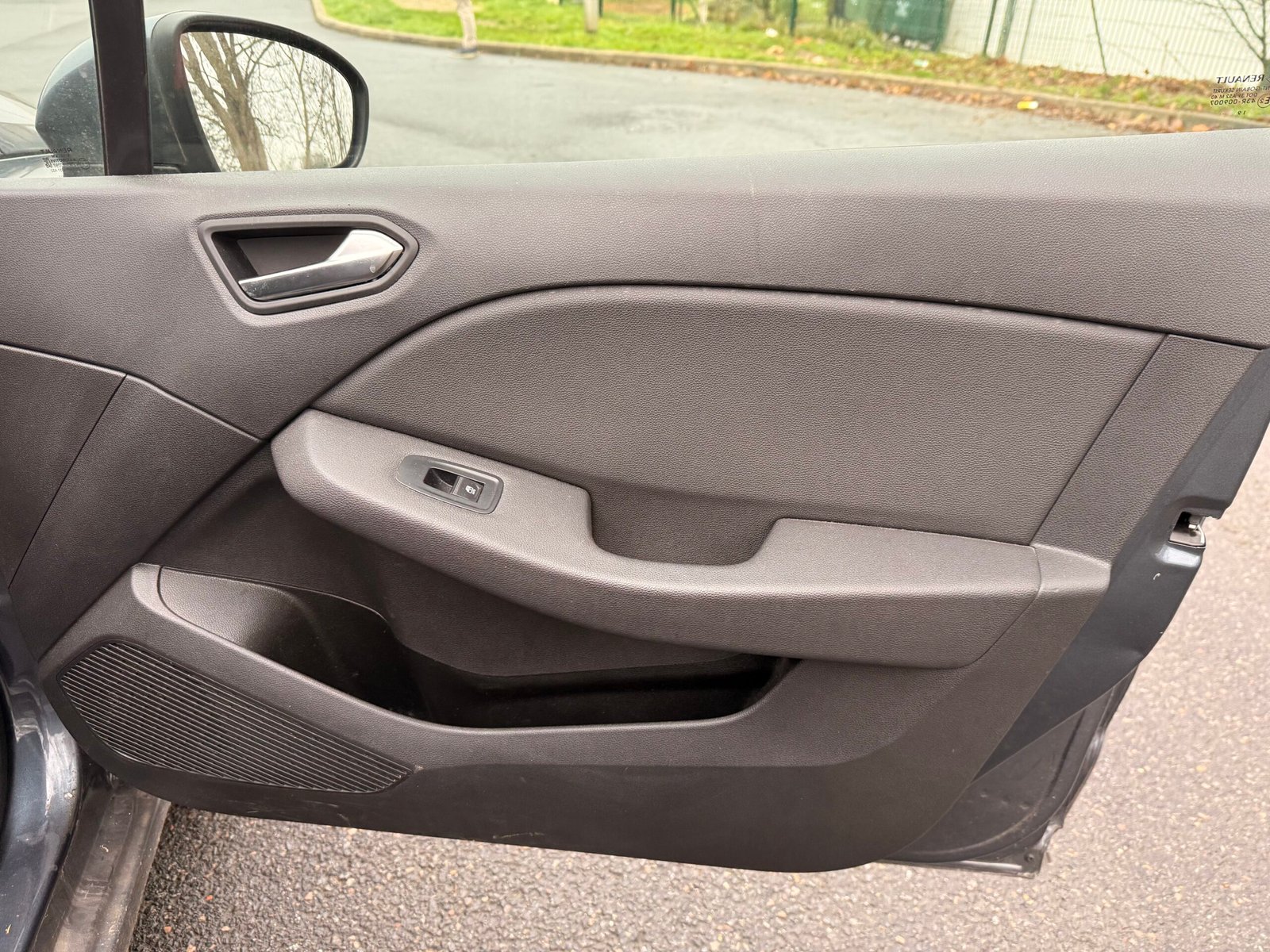 RENAULT Clio V 5 Portes 1.0 TCe 12V 100 cv