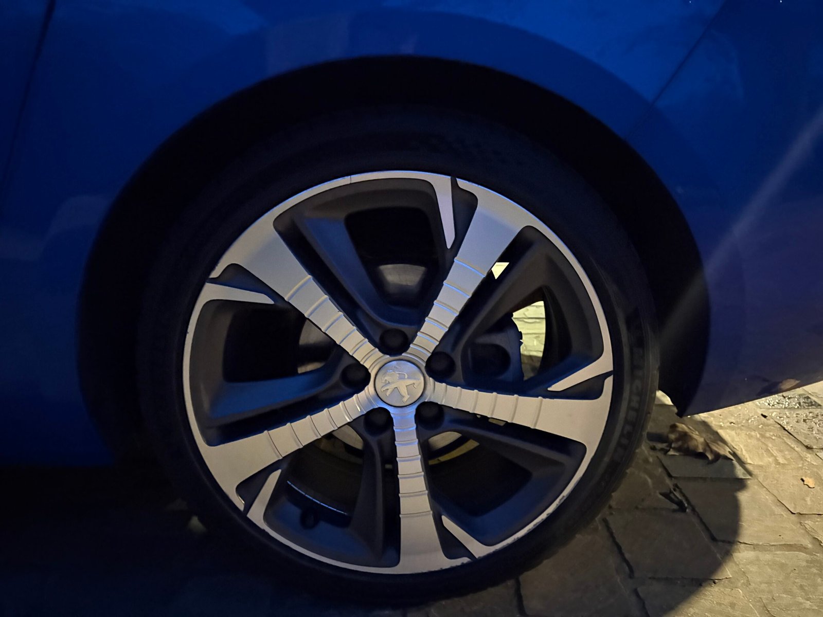 PEUGEOT 308 SW 1.2 Puretech 130ch “GT Line”